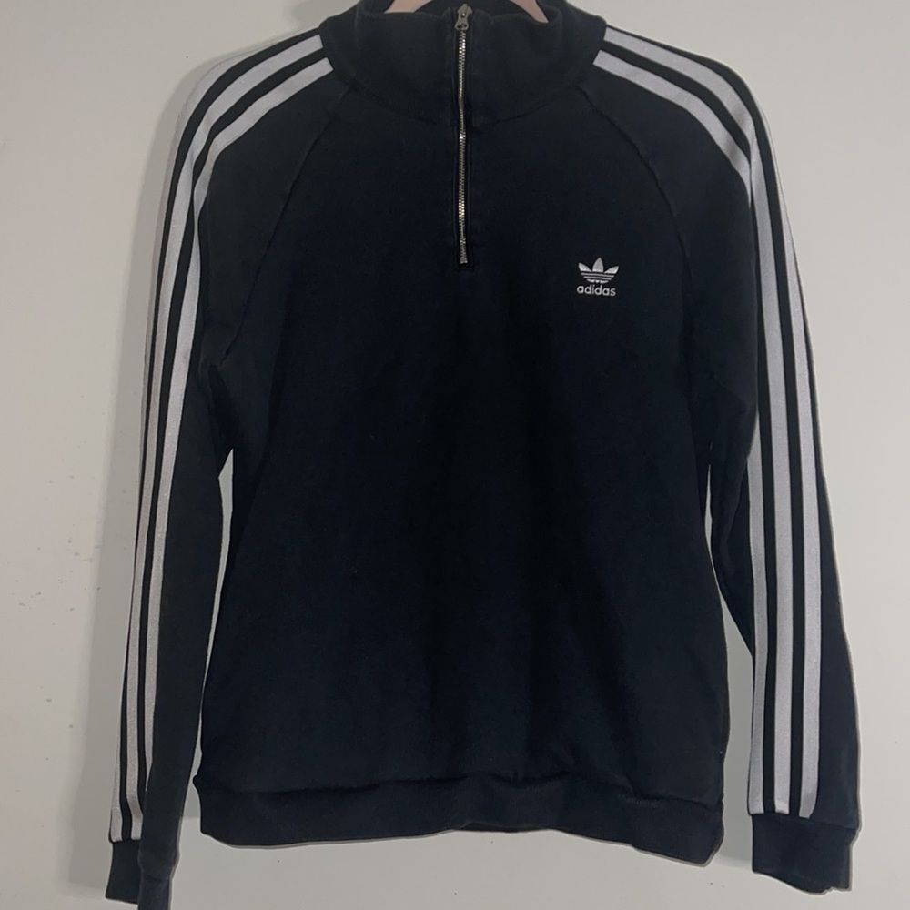 Adidas Sweatshirt